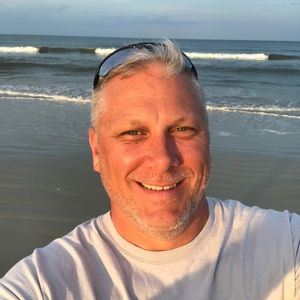 Meet your Posher, Doug